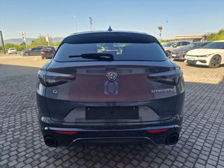 Alfa Romeo Stelvio 2023 2.2  VELOCE AT8 Q4 210PS-thumb-4