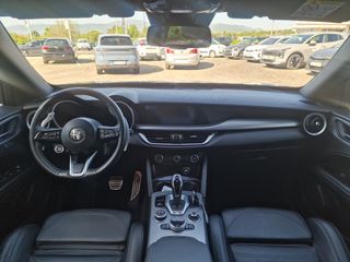 Alfa Romeo Stelvio 2023 2.2  VELOCE AT8 Q4 210PS-thumb-8