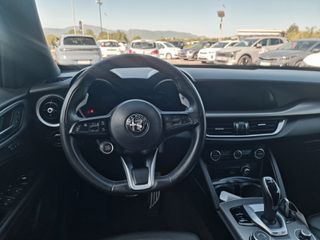 Alfa Romeo Stelvio 2023 2.2  VELOCE AT8 Q4 210PS-thumb-9