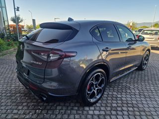 Alfa Romeo Stelvio 2023 2.2  VELOCE AT8 Q4 210PS-thumb-5