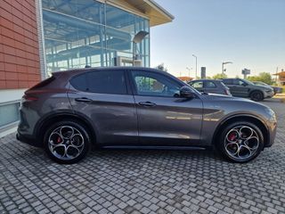 Alfa Romeo Stelvio 2023 2.2  VELOCE AT8 Q4 210PS-thumb-6