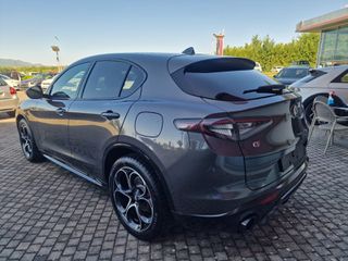 Alfa Romeo Stelvio 2023 2.2  VELOCE AT8 Q4 210PS-thumb-3