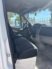 Mercedes-Benz Sprinter 2017 414 A/C 3.5t ΚΑΡΟΤΣΑ ΜΟΥΣΑΜΑΣ-thumb-8