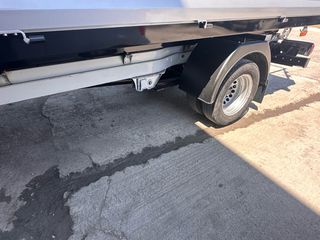 Mercedes-Benz Sprinter 2017 414 A/C 3.5t ΚΑΡΟΤΣΑ ΜΟΥΣΑΜΑΣ-thumb-10