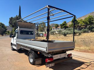 Mercedes-Benz Sprinter 2017 414 A/C 3.5t ΚΑΡΟΤΣΑ ΜΟΥΣΑΜΑΣ-thumb-5