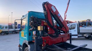 Ανατροπή + Γερανός Mercedes-Benz 2004 ATEGO 923 ΓΕΡΑΝΟΣ 11 ΜΕΤΡΑ ΑΝΑΤΡΟΠΗ-thumb-16
