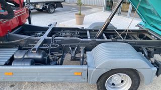 Ανατροπή + Γερανός Mercedes-Benz 2004 ATEGO 923 ΓΕΡΑΝΟΣ 11 ΜΕΤΡΑ ΑΝΑΤΡΟΠΗ-thumb-17
