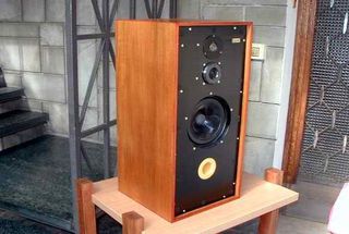SPENDOR BC-1 Reference Studio Monitor N.O.S.