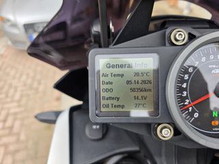 KTM 1190 Adventure 2017 RC8