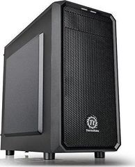 Thermaltake Versa H15 Midi Tower Κουτί Υπολογιστή Μαύρο CA-1D4-00S1NN-00