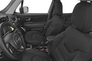 Jeep Renegade 2020 4x4 limited T4 GDI DDCT 180hp-thumb-2