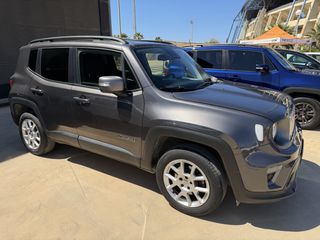 Jeep Renegade 2020 4x4 limited T4 GDI DDCT 180hp-thumb-7
