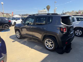 Jeep Renegade 2020 4x4 limited T4 GDI DDCT 180hp-thumb-8