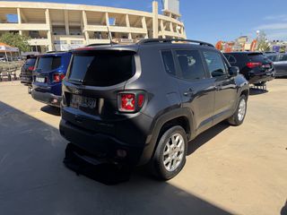 Jeep Renegade 2020 4x4 limited T4 GDI DDCT 180hp-thumb-9