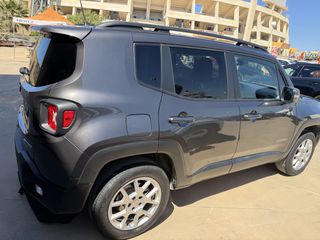 Jeep Renegade 2020 4x4 limited T4 GDI DDCT 180hp-thumb-10