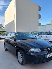 Seat Ibiza 2006 1,4 90hp ΑΠΟ ΙΔΙΩΤΗ