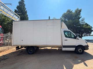 Κόφα Mercedes-Benz 2017 414 A/C 3.5t-thumb-2