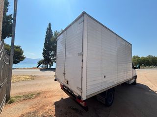 Κόφα Mercedes-Benz 2017 414 A/C 3.5t-thumb-3