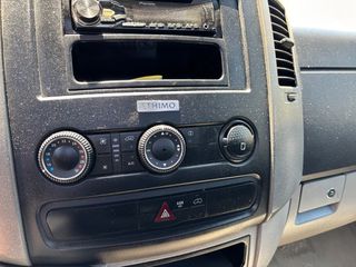 Κόφα Mercedes-Benz 2017 414 A/C 3.5t-thumb-9