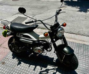 Suzuki RV 50 1990