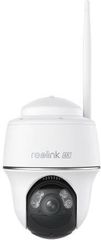 Reolink B440 IP Κάμερα Παρακολούθησης Wi-Fi 4K Αδιάβροχη Μπαταρίας με Αμφίδρομη Επικοινωνία
