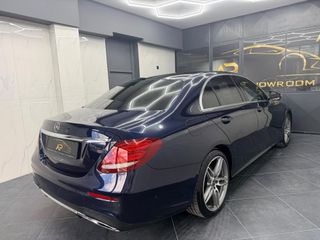 Mercedes-Benz E 220 2018 AMG LINE 9G TRONIC-thumb-4