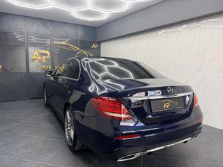 Mercedes-Benz E 220 2018 AMG LINE 9G TRONIC-thumb-5