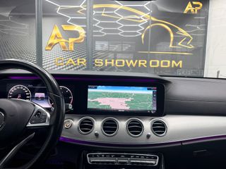Mercedes-Benz E 220 2018 AMG LINE 9G TRONIC-thumb-10