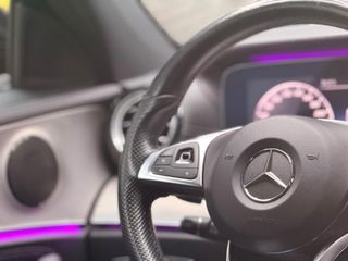 Mercedes-Benz E 220 2018 AMG LINE 9G TRONIC-thumb-12
