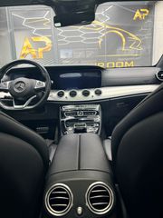 Mercedes-Benz E 220 2018 AMG LINE 9G TRONIC-thumb-13