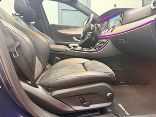 Mercedes-Benz E 220 2018 AMG LINE 9G TRONIC-thumb-15