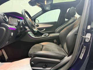 Mercedes-Benz E 220 2018 AMG LINE 9G TRONIC-thumb-16