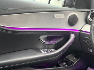 Mercedes-Benz E 220 2018 AMG LINE 9G TRONIC-thumb-17