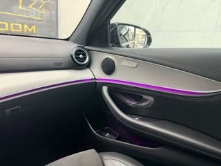 Mercedes-Benz E 220 2018 AMG LINE 9G TRONIC-thumb-18