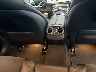 Mercedes-Benz E 220 2018 AMG LINE 9G TRONIC-thumb-20