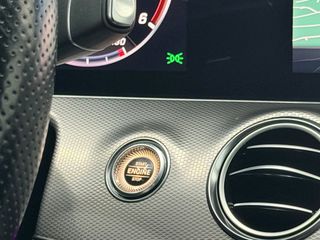 Mercedes-Benz E 220 2018 AMG LINE 9G TRONIC-thumb-21