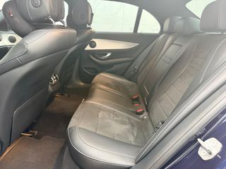 Mercedes-Benz E 220 2018 AMG LINE 9G TRONIC-thumb-22