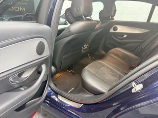 Mercedes-Benz E 220 2018 AMG LINE 9G TRONIC-thumb-23