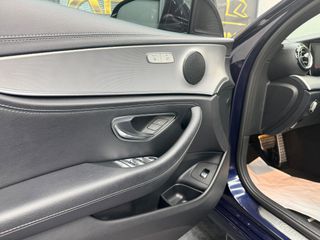 Mercedes-Benz E 220 2018 AMG LINE 9G TRONIC-thumb-24