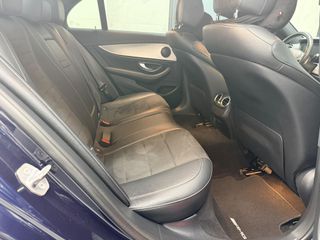 Mercedes-Benz E 220 2018 AMG LINE 9G TRONIC-thumb-25