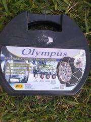 Αλυσίδες καινούργιες νούμερο 70