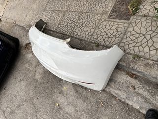 πίσω προφυλακτήρας sciroco-thumb-1