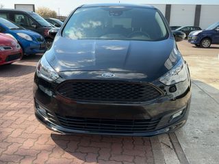 Ford C-Max 2019-thumb-1