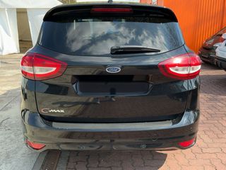Ford C-Max 2019-thumb-4