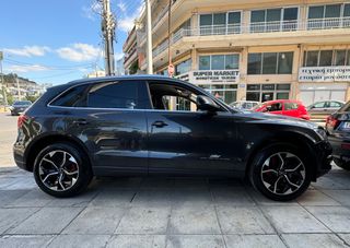 Audi Q5 2009 Q5 QUATRO 2.0 TFSI S-TRONIC