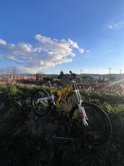 Downhill - Enduro - Trail Scott 2027