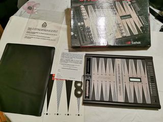 Τάβλι Champion Backgammon,-thumb-1