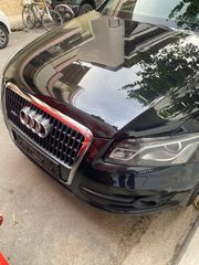 Audi Q5 2009 2.0 TFSI QUATTRO S TRONIC