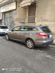 Ford Focus 2013 Titanium Diesel-thumb-1
