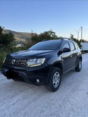 Dacia Duster 2019